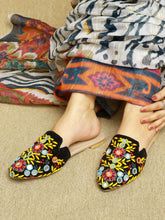 Bustangi Nayab Mules